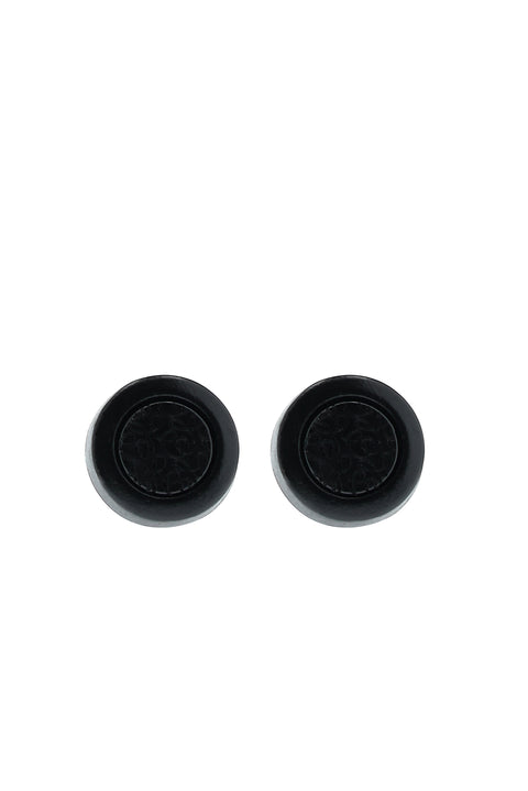 Black Cufflinks