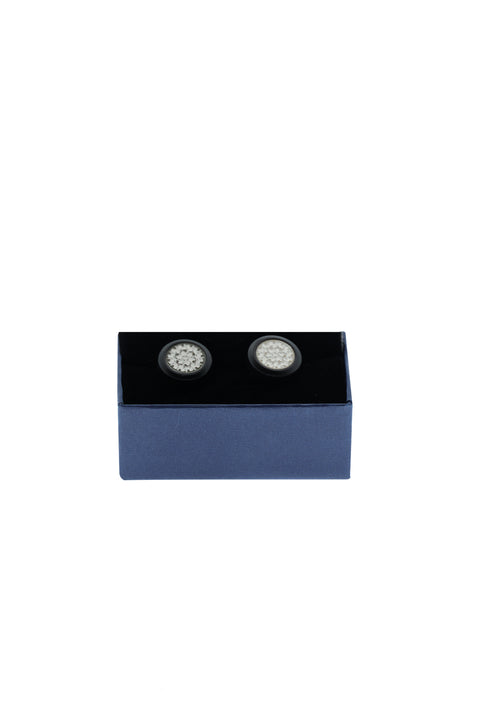 Black Cufflinks