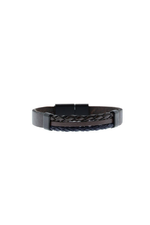Medium Brown Bracelet
