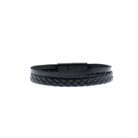 Black Bracelet