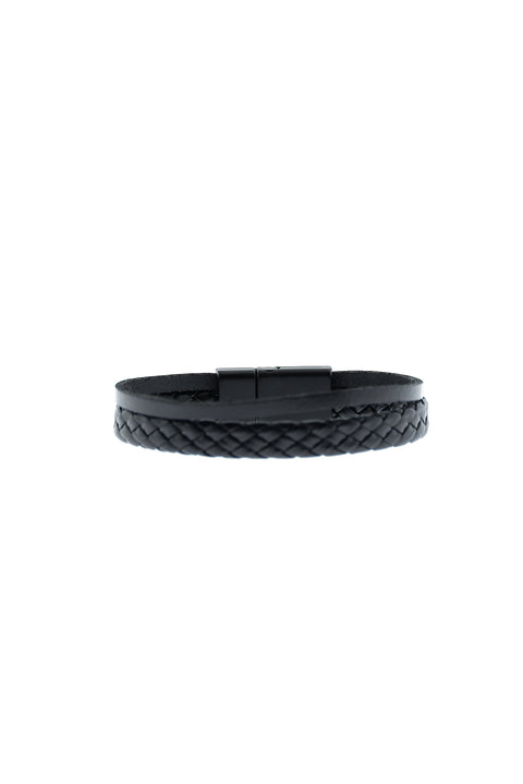 Black Bracelet