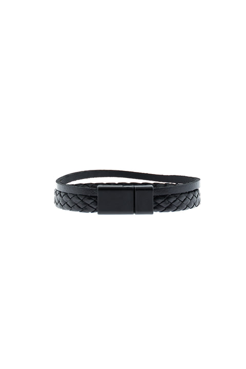 Black Bracelet