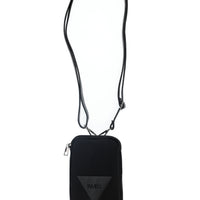 Black Small Handbag