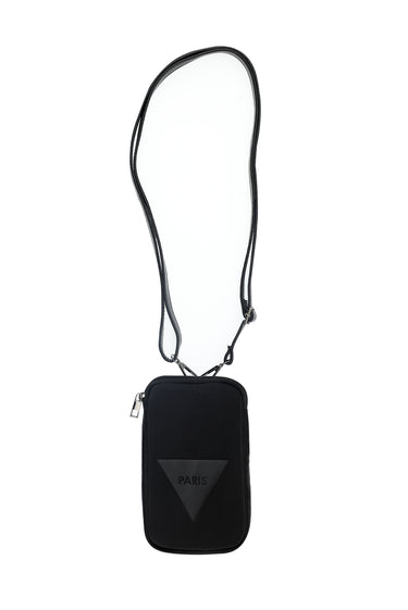 Siyah Küçük El Çantası