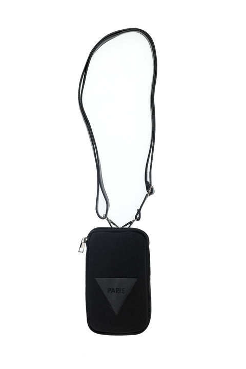 Black Small Handbag