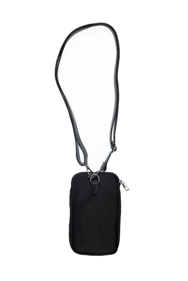 Siyah Küçük El Çantası