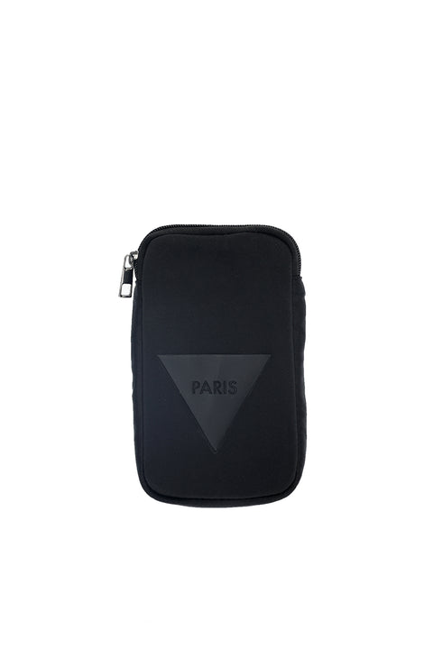 Black Small Handbag