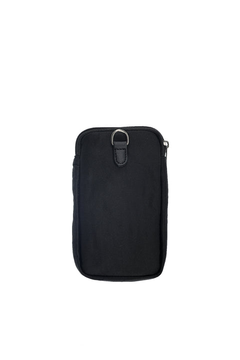 Black Small Handbag