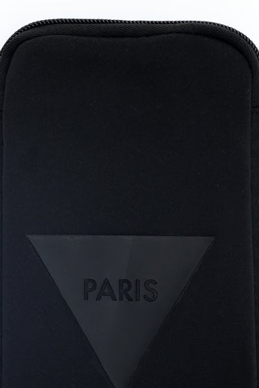 Siyah Küçük El Çantası