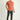 Orta Haki Slim Fit Dar Kesim Desenli Likralı Kanvas / Chino Pantolon