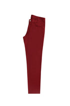 Light Burgundy