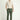 Orman Yeşili Regular Fit Likralı Kanvas / Chino Pantolon