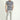 Kum Slim Fit Dar Kesim Likralı Saten Kanvas / Chino Pantolon