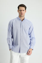 Saks Blue