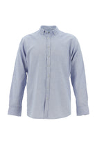 Saks Blue