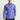 İndigo Uzun Kol Slim Fit Dar Kesim Spor Pamuk Gömlek