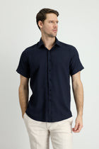 Dark Navy