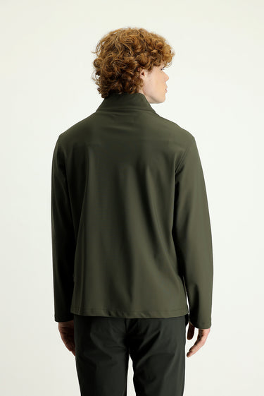 Orta Haki Techno-Line Spor Mont