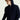 Orta Lacivert Slim Fit Spor Mont
