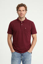 Koyu Bordo