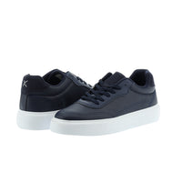 Koyu Lacivert Sneaker Ayakkabı