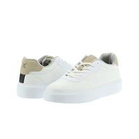 Beyaz Sneaker Ayakkabı