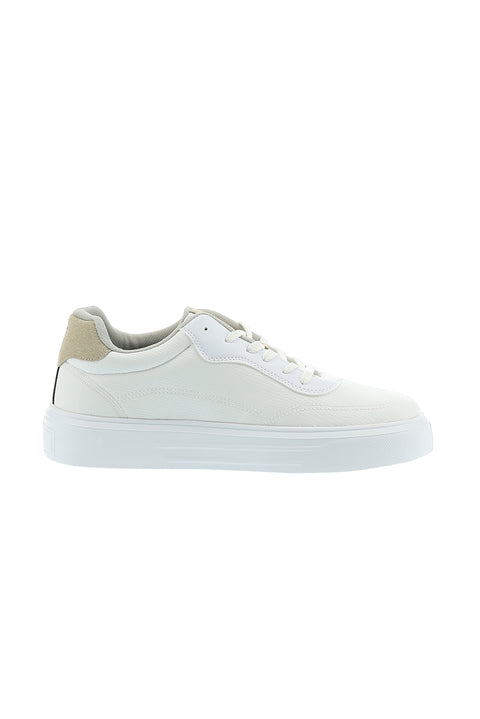 Beyaz Sneaker Ayakkabı