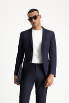 Dark Navy