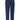 Orta Lacivert Relaxed Fit Rahat Kesim Denim Look Likralı Pantolon