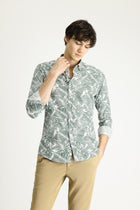 Mint Yeşili