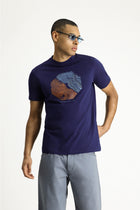 Medium Navy
