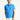 Koyu Mavi Slim Fit Dar Kesim Desenli Nakışlı Pamuk Polo Yaka Tişört