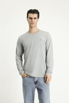 Light Grey Melange