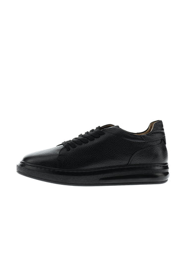 Siyah Sneaker Ayakkabı