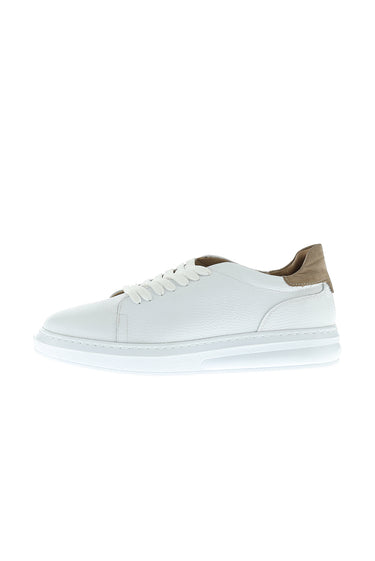 Beyaz Sneaker Ayakkabı