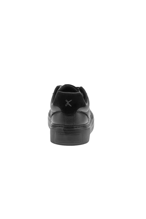Siyah Sneaker Ayakkabı