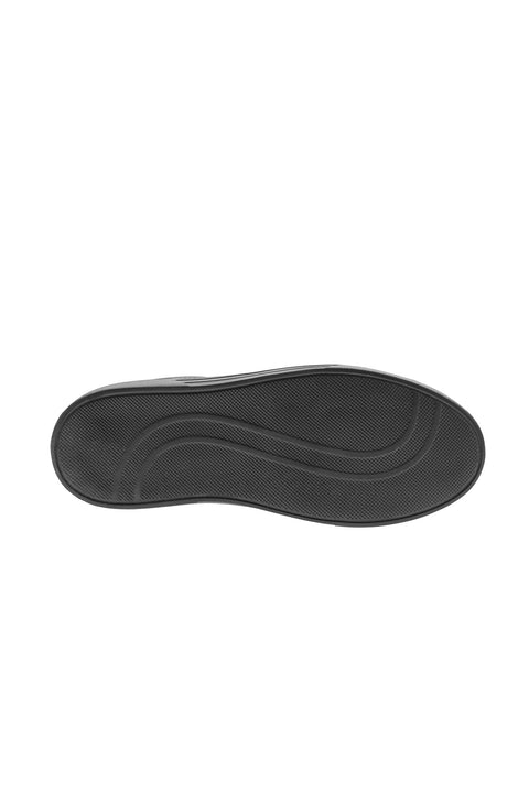 Siyah Sneaker Ayakkabı