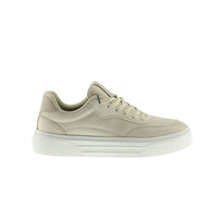 Light Beige Sneaker Shoes