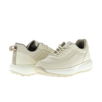 Light Beige Sneakers