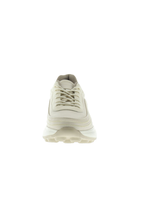 Light Beige Sneakers