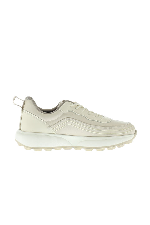 Light Beige Sneakers