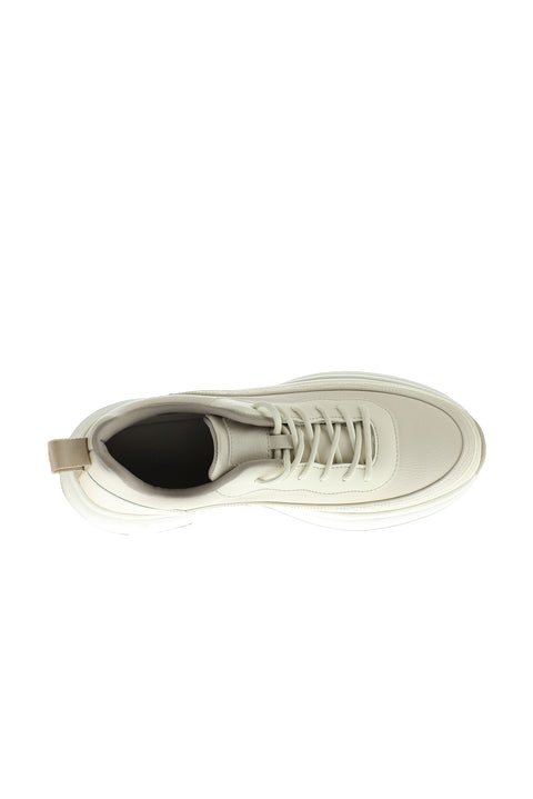 Light Beige Sneakers