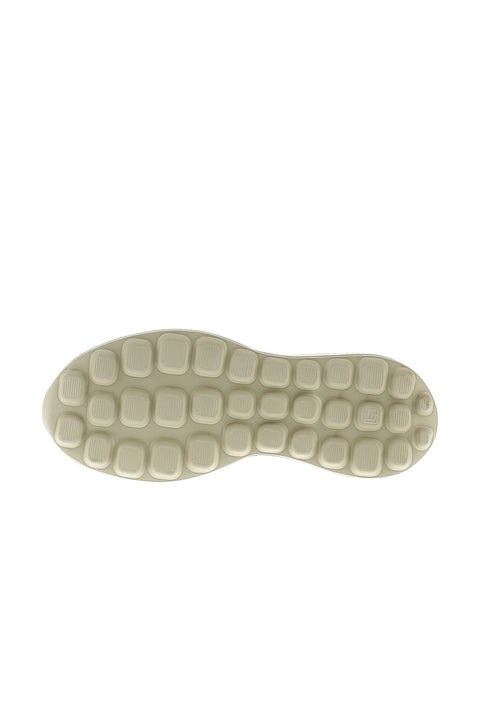 Light Beige Sneakers