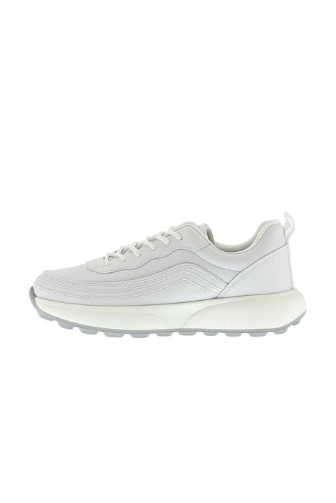 White Sneakers