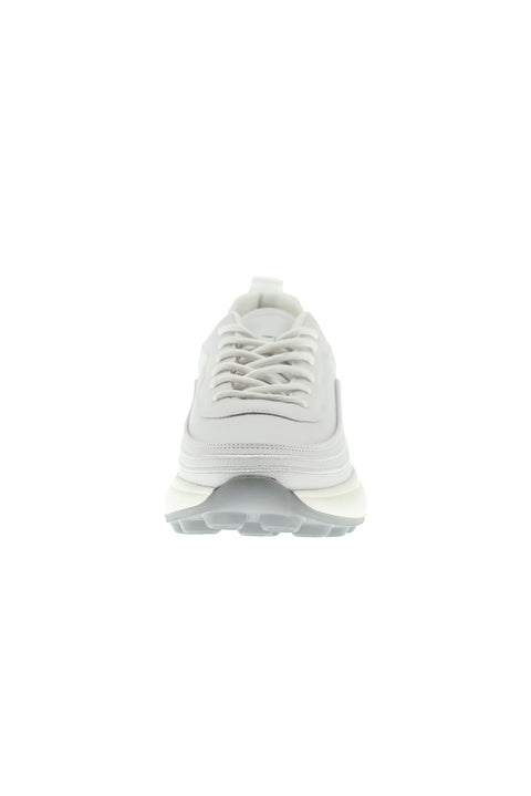 White Sneakers