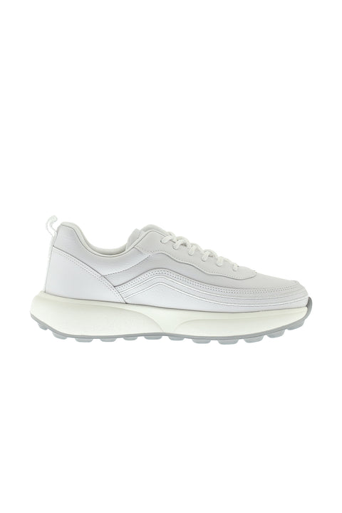 White Sneakers