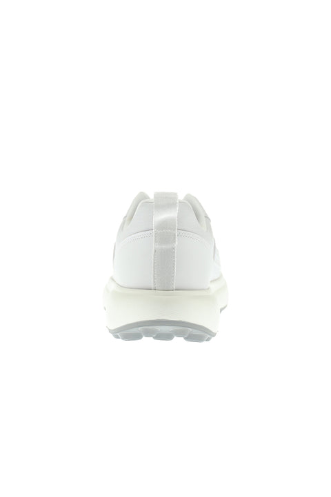 White Sneakers