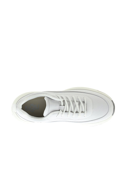 White Sneakers