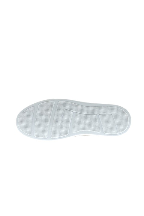 Orta Bej Casual Loafer Nubuk Deri Ayakkabı