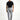 Orta Gri Slim Fit Dar Kesim Likralı Kanvas / Chino Pantolon